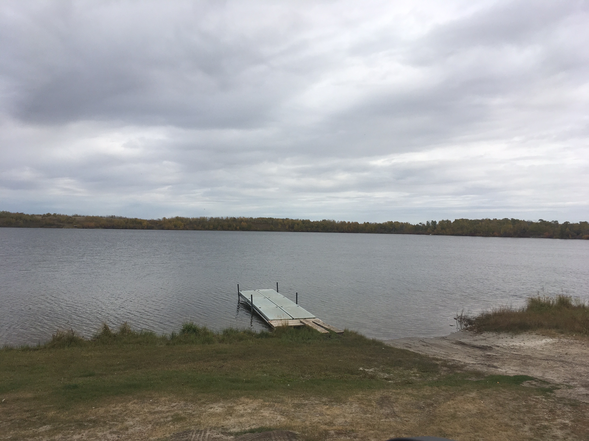 Picnic Lake Campground